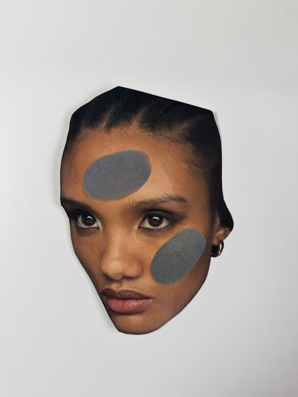 Bamboo Charcoal Blotting Paper