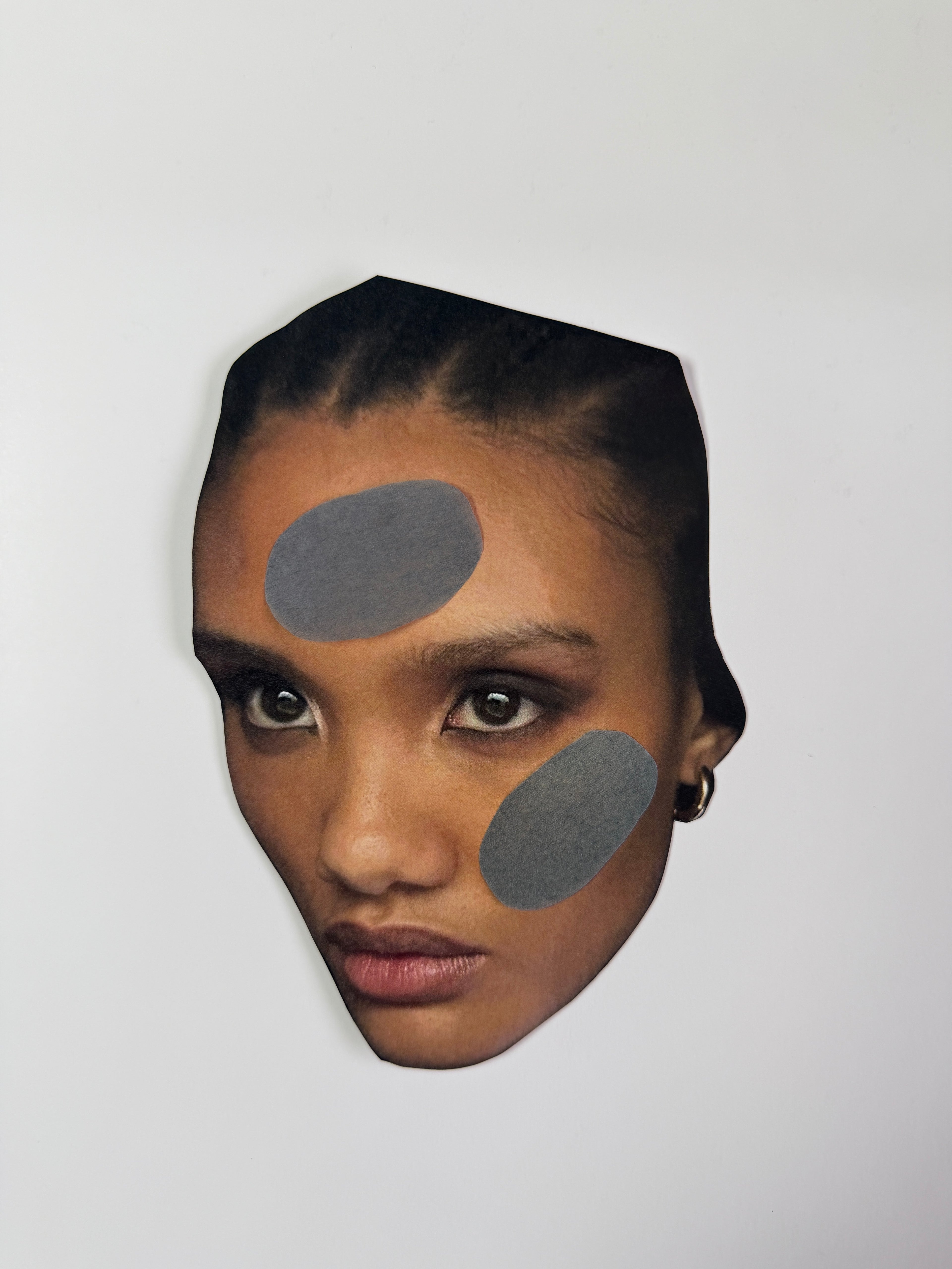 Bamboo Charcoal Blotting Paper
