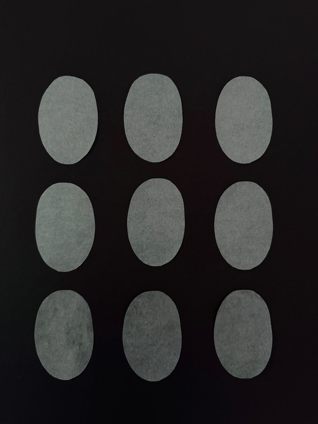 Bamboo Charcoal Blotting Paper