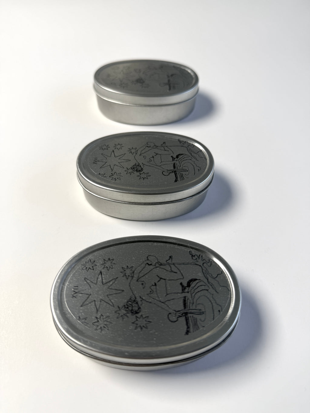 Bamboo Charcoal Blotting Paper